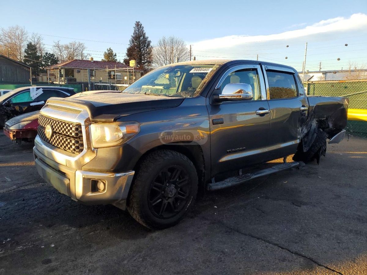 Toyota Tundra