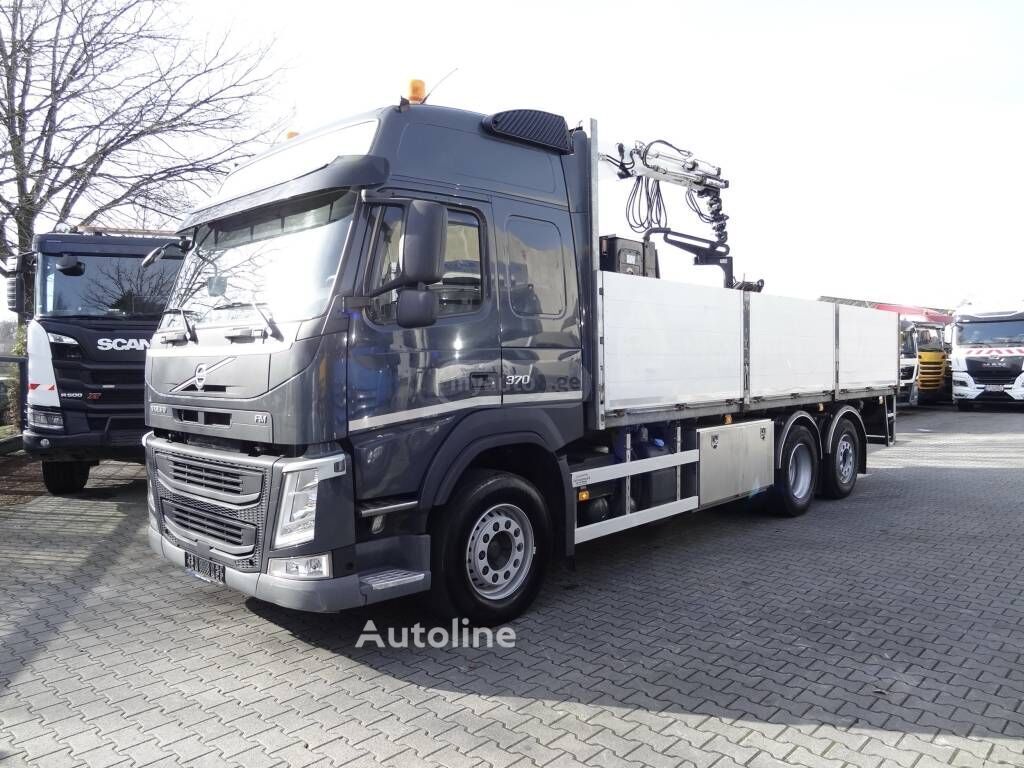Volvo FM