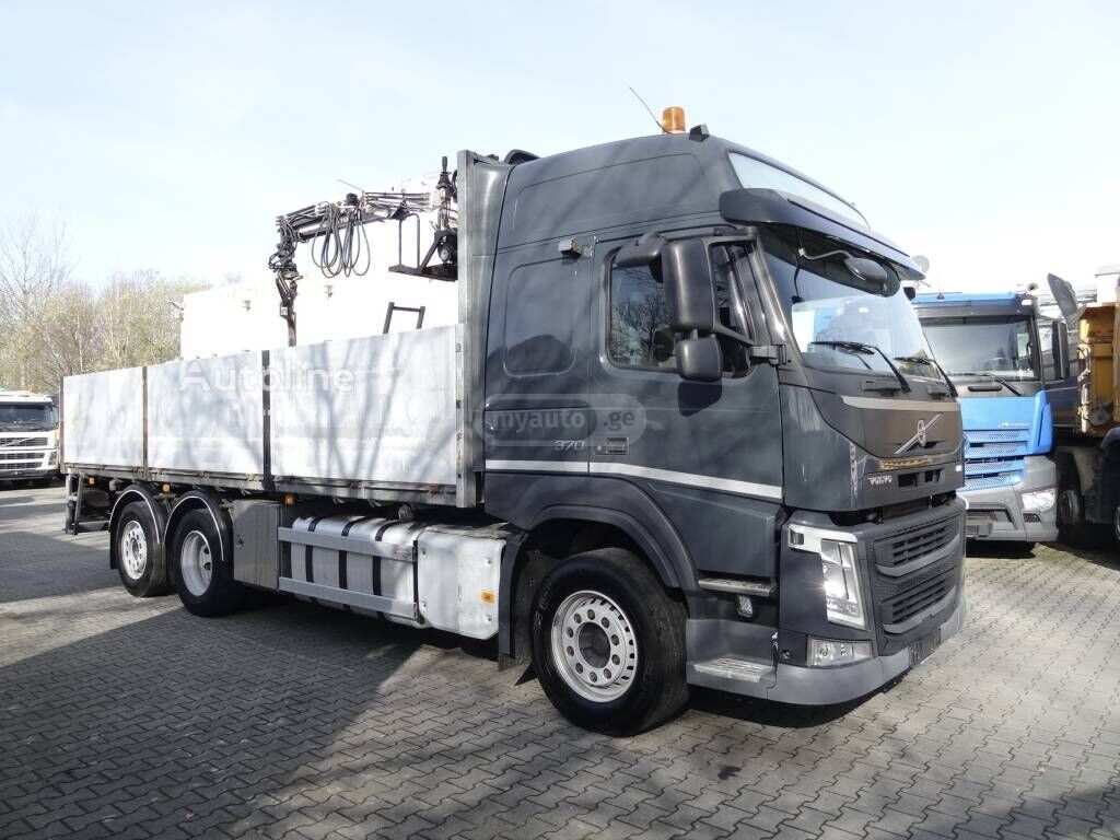 Volvo FM 2013 — photo 2