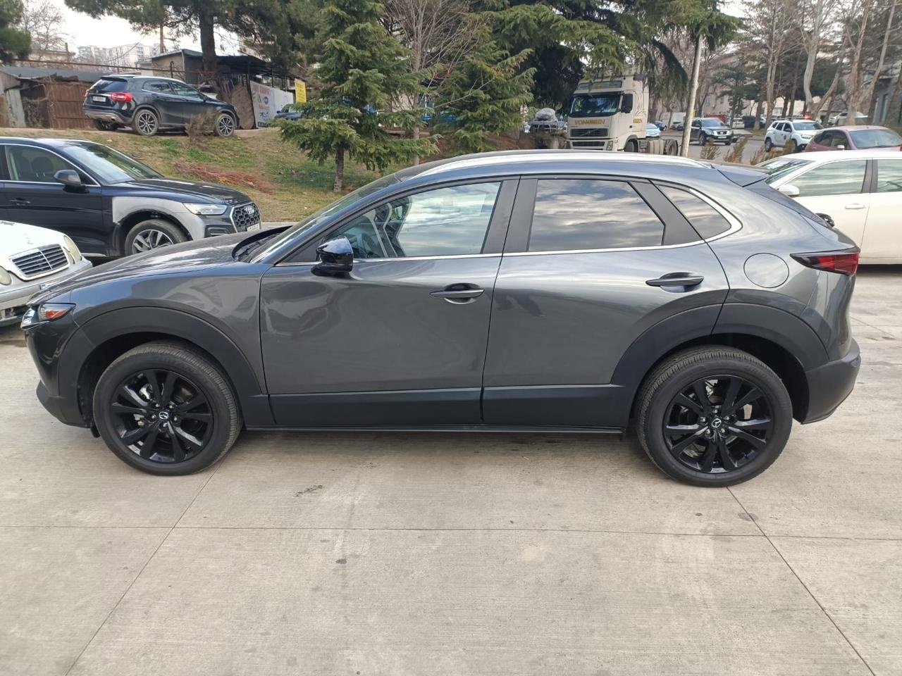 Mazda CX-30 2024 — photo 2