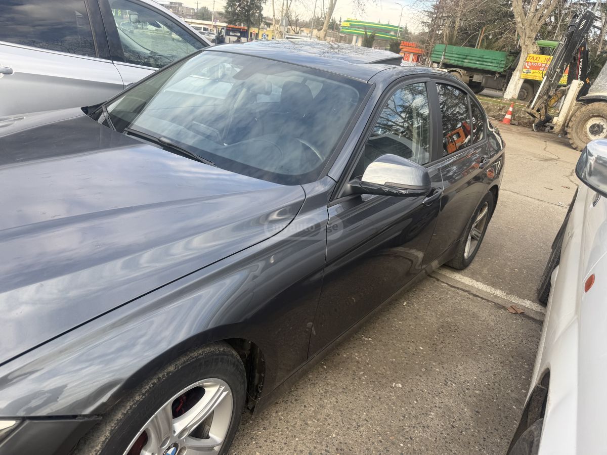 BMW 328