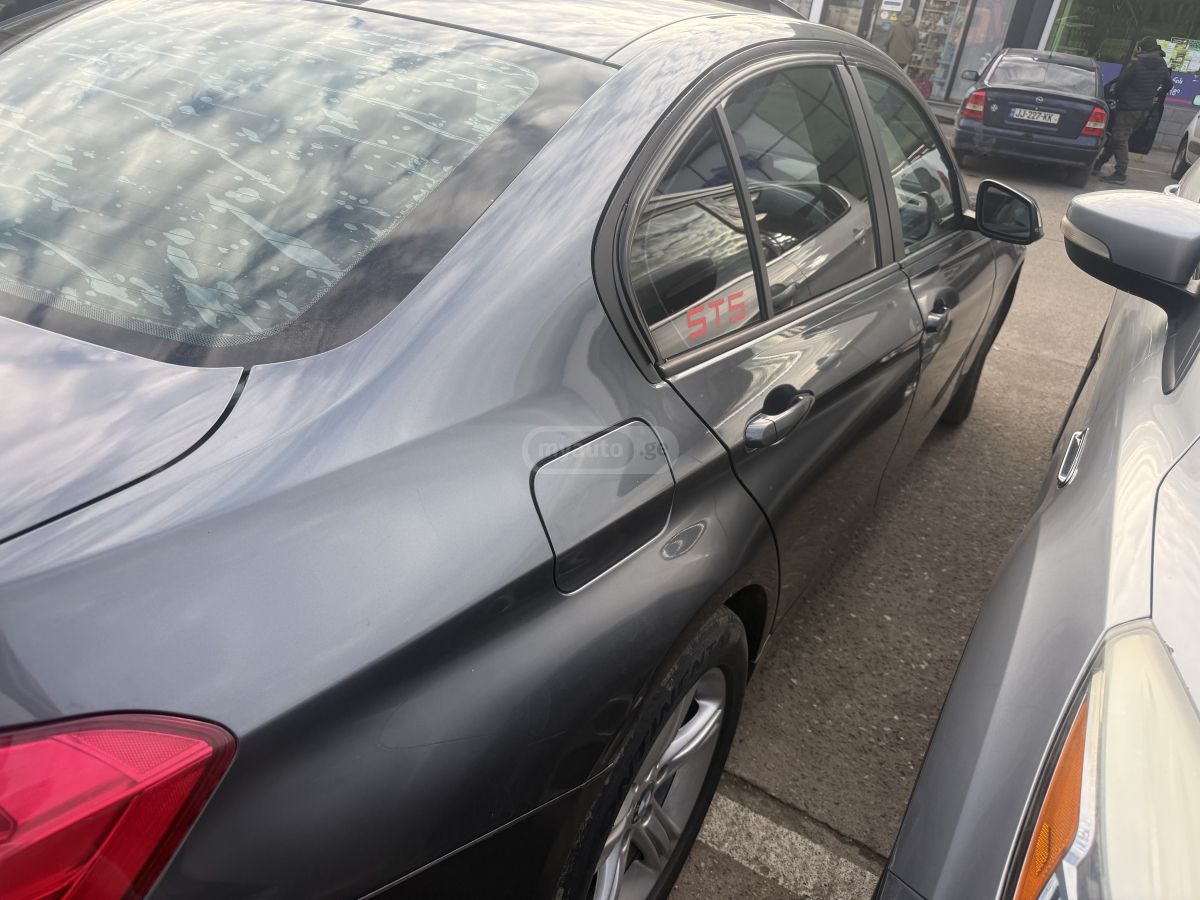 BMW 328 2013 — photo 2