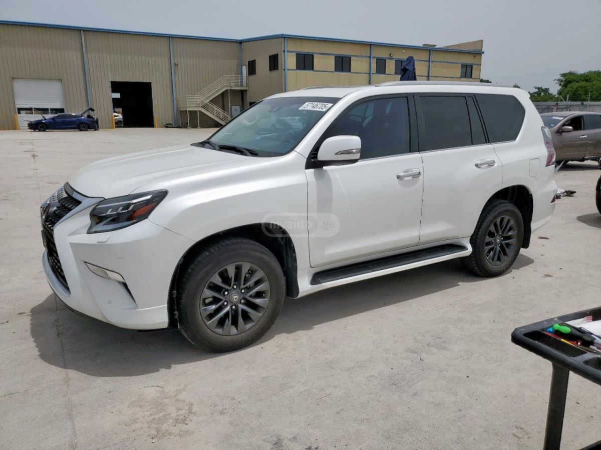 Lexus GX 460