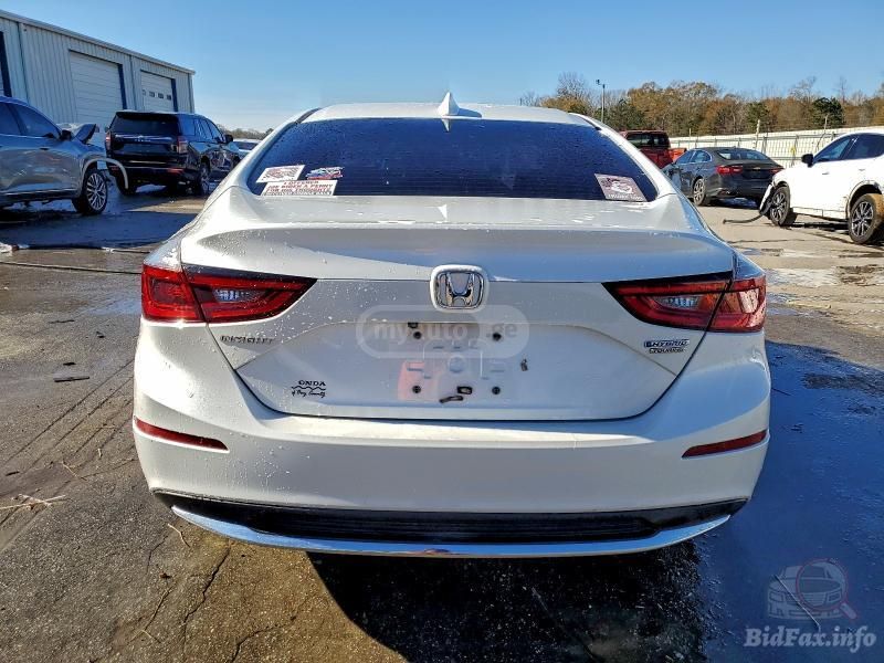 Honda Insight