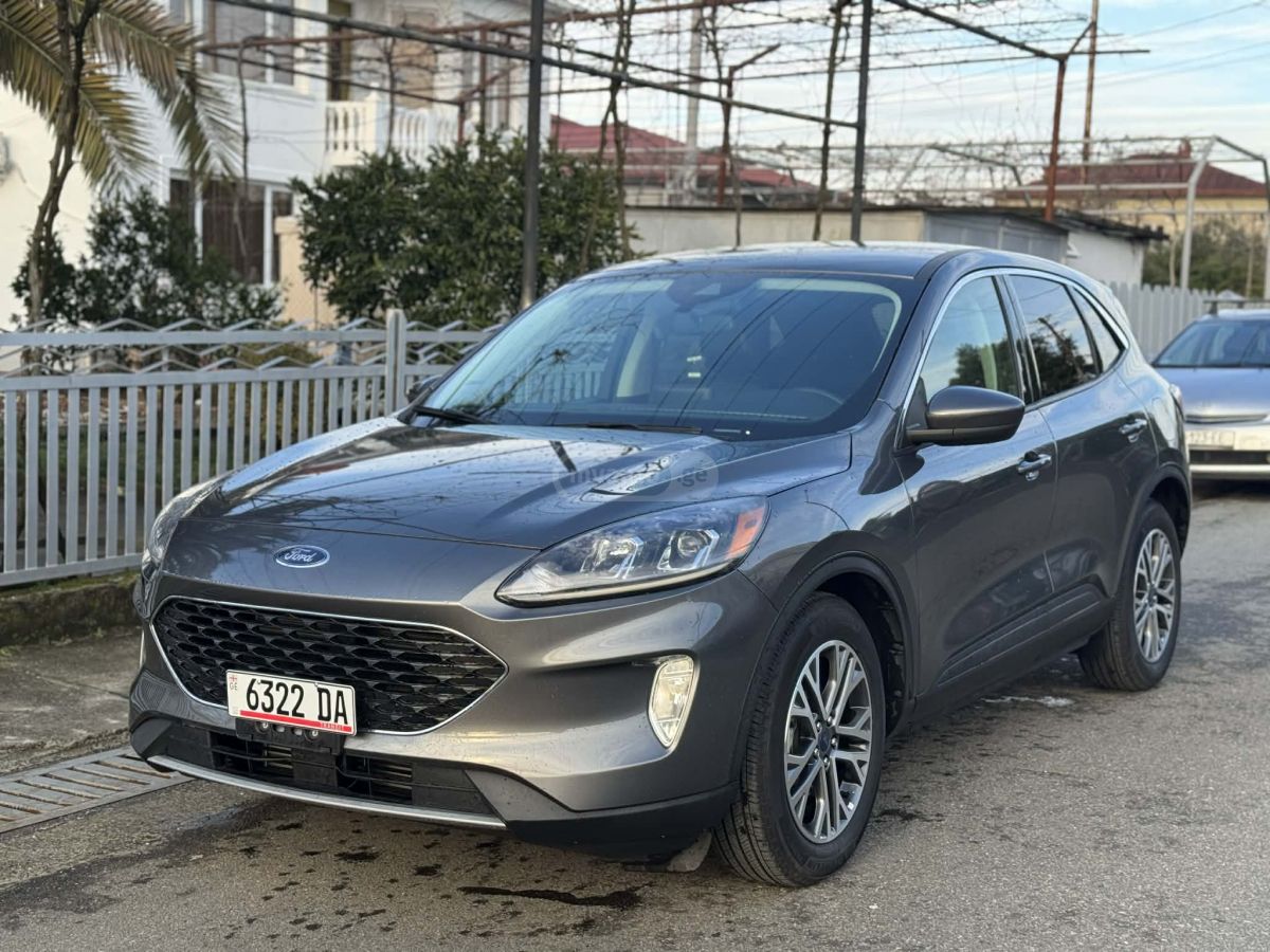 Ford Escape