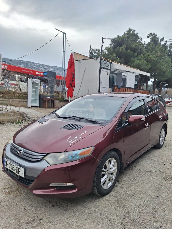 Honda Insight