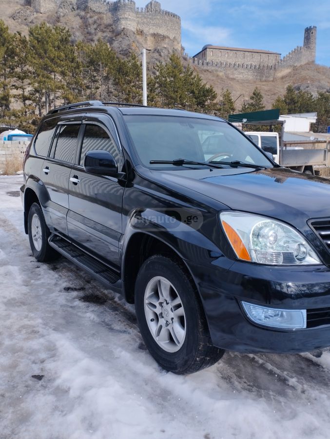 Lexus GX 470