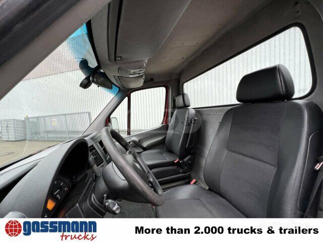 Isuzu TGS 2014 — photo 2