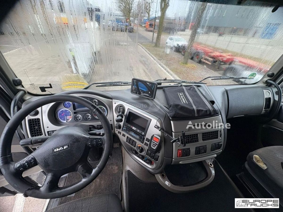 Daf XF 105 2013 — photo 2