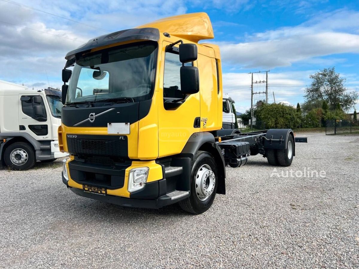 Volvo FL