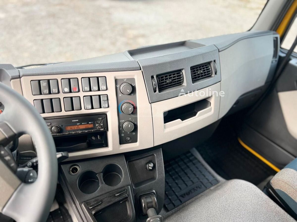 Volvo FL 2017 — photo 2