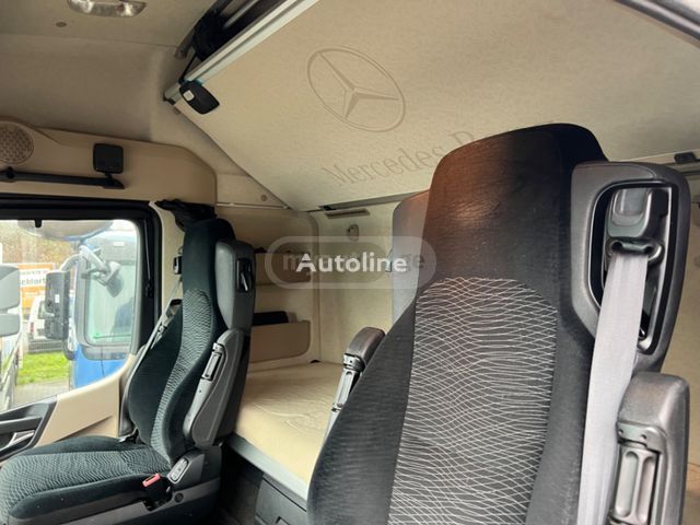 Mercedes-Benz Actros 2017 — photo 2