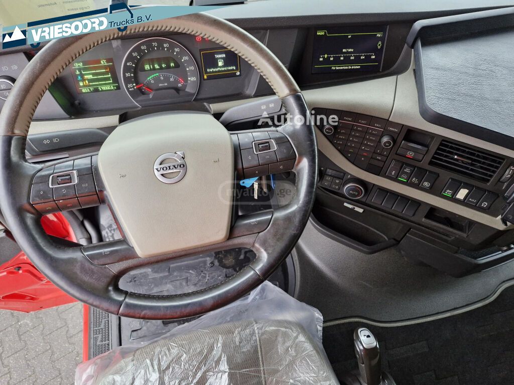 Volvo FH12 2014 — photo 2