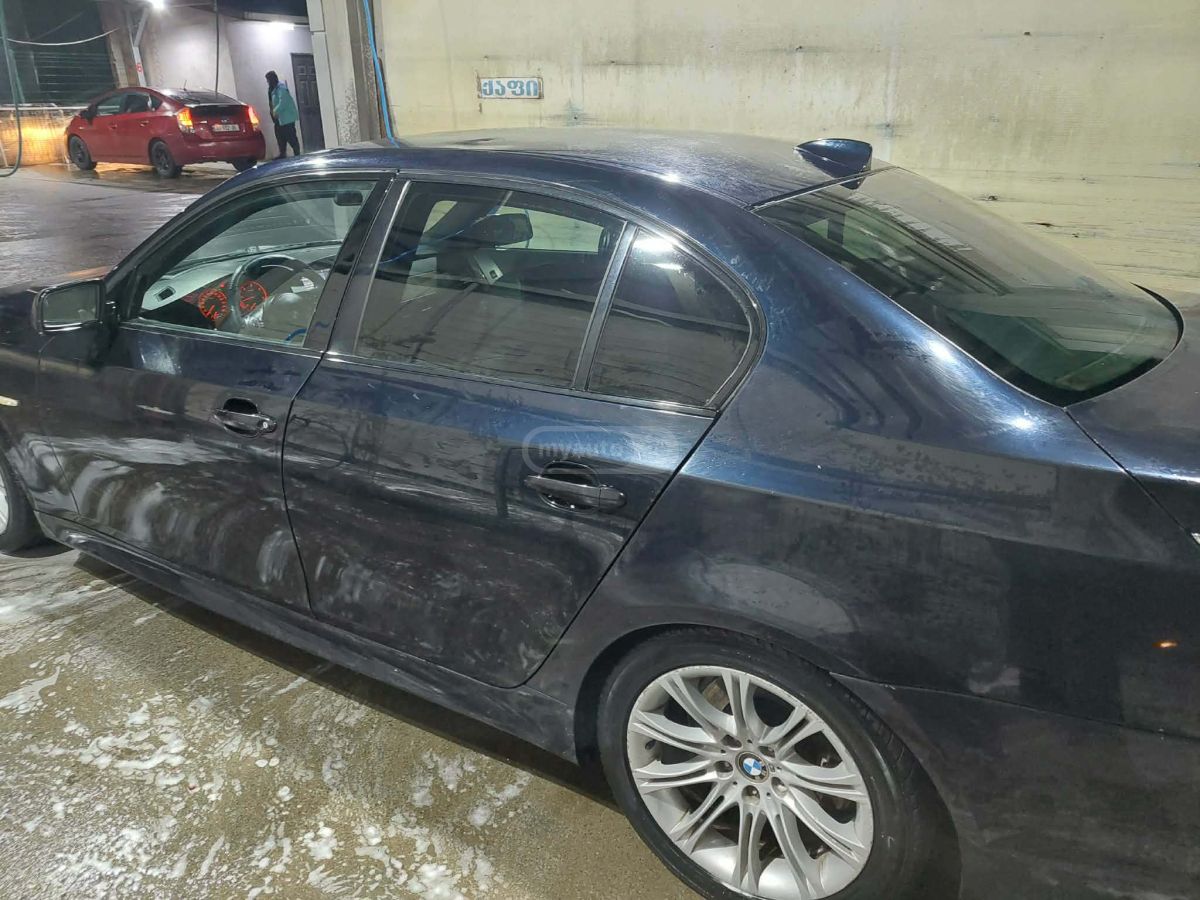 BMW 328 2006 — photo 2