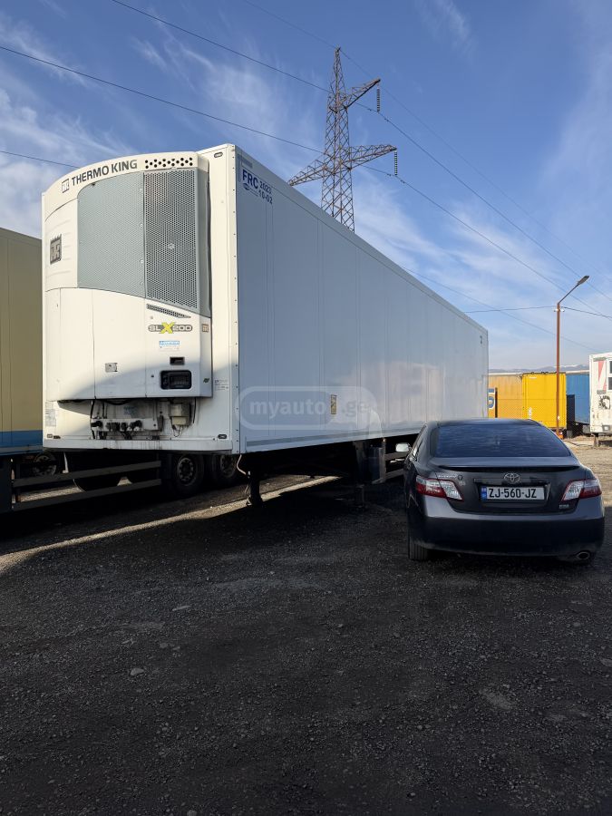 Peugeot AKO 18 2010 — photo 2
