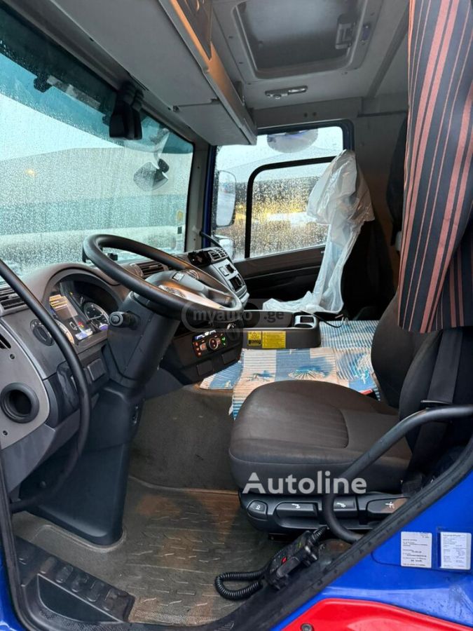 Daf CF-Series 2019 — photo 2
