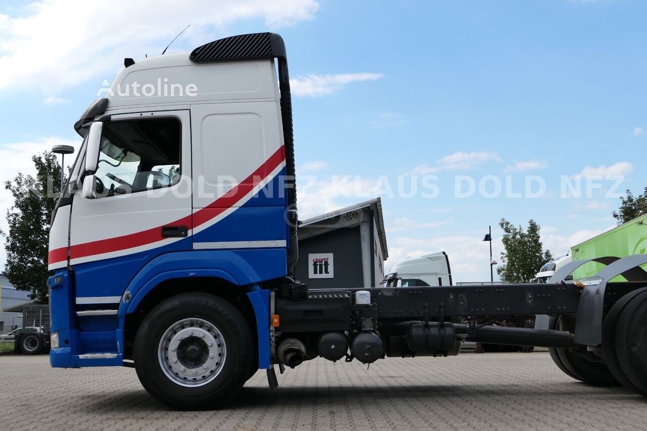 Volvo FH12 2014 — photo 2