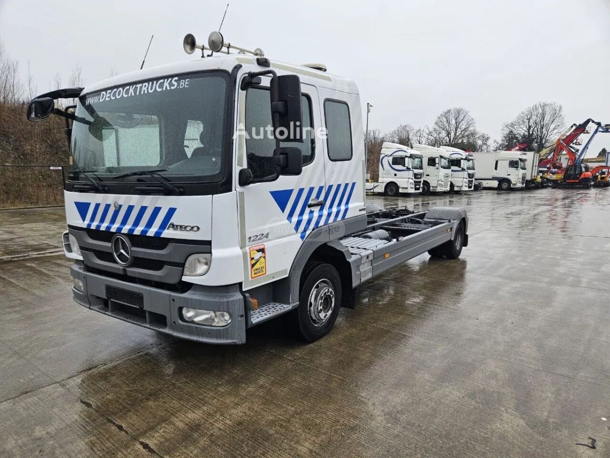Mercedes-Benz Atego