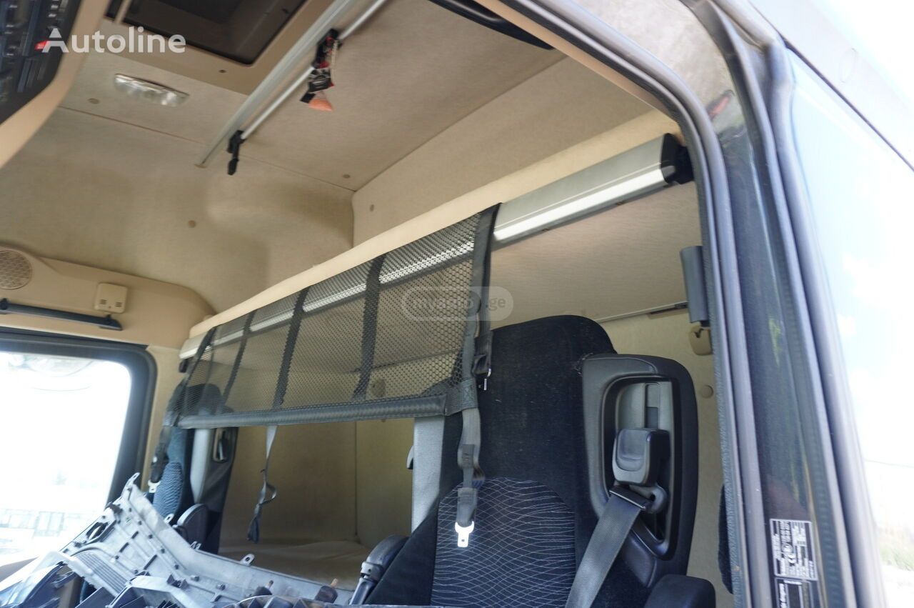 Mercedes-Benz Actros 2014 — photo 2
