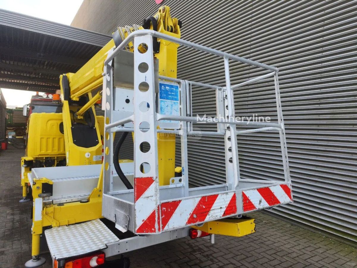 Renault Master 2013 — photo 2