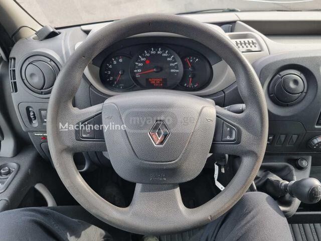 Renault Master 2016 — photo 2