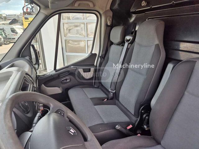 Renault Master 2016 — photo 2