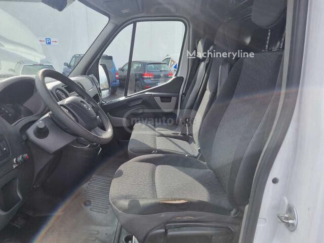 Opel Movano 2016 — photo 2