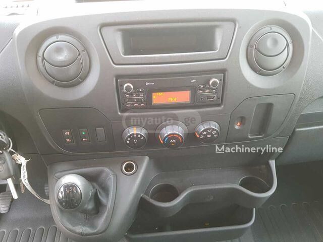 Renault Master 2019 — photo 2