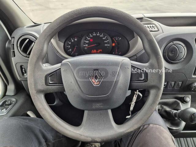 Renault Master 2016 — photo 2