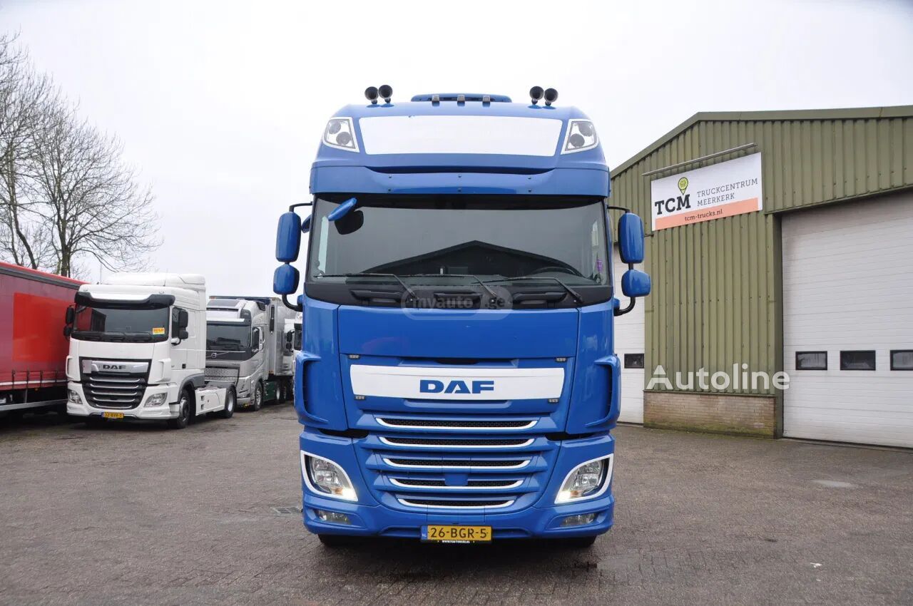Daf XF 440 2016 — photo 2