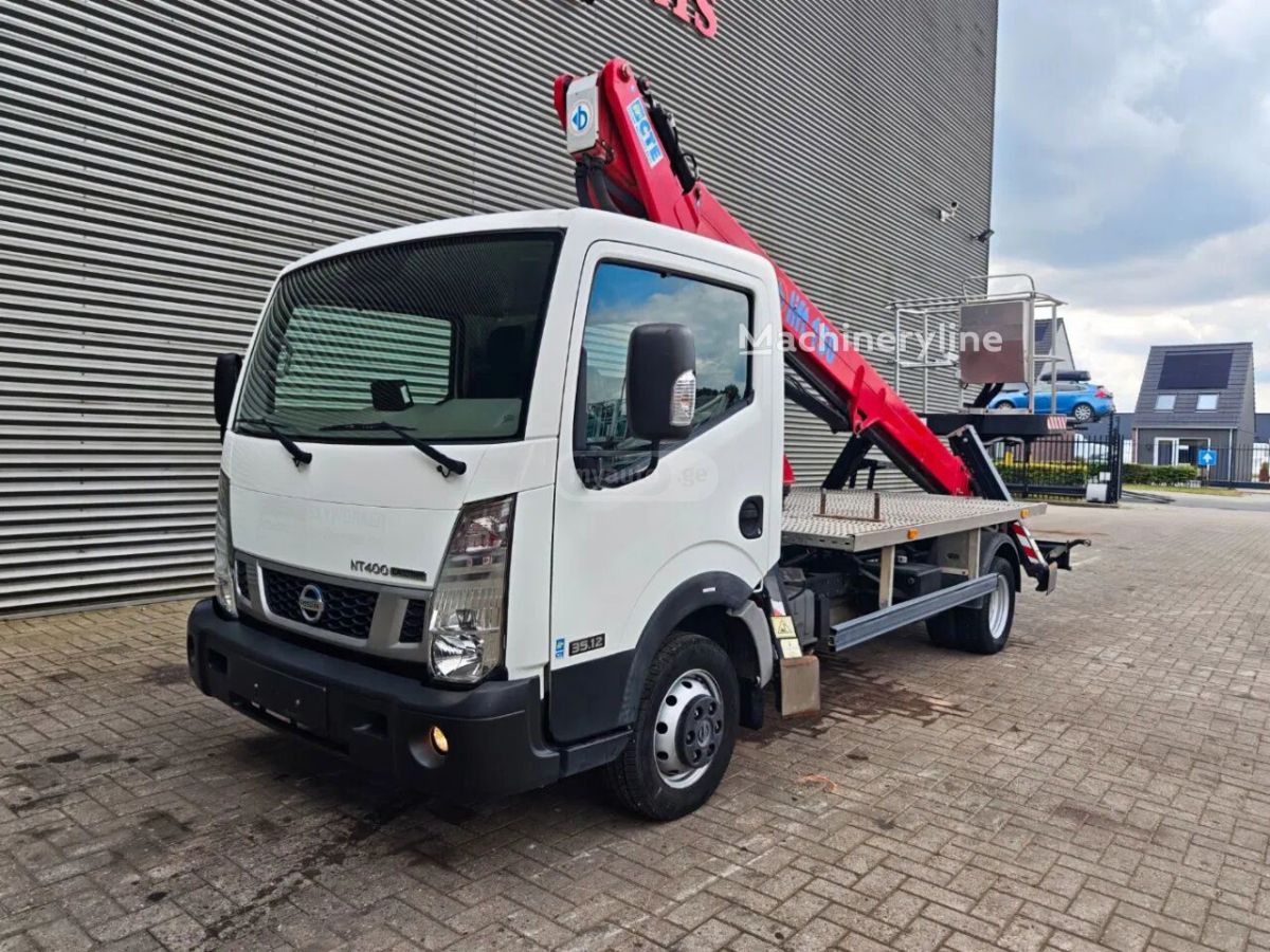 Nissan Cabstar