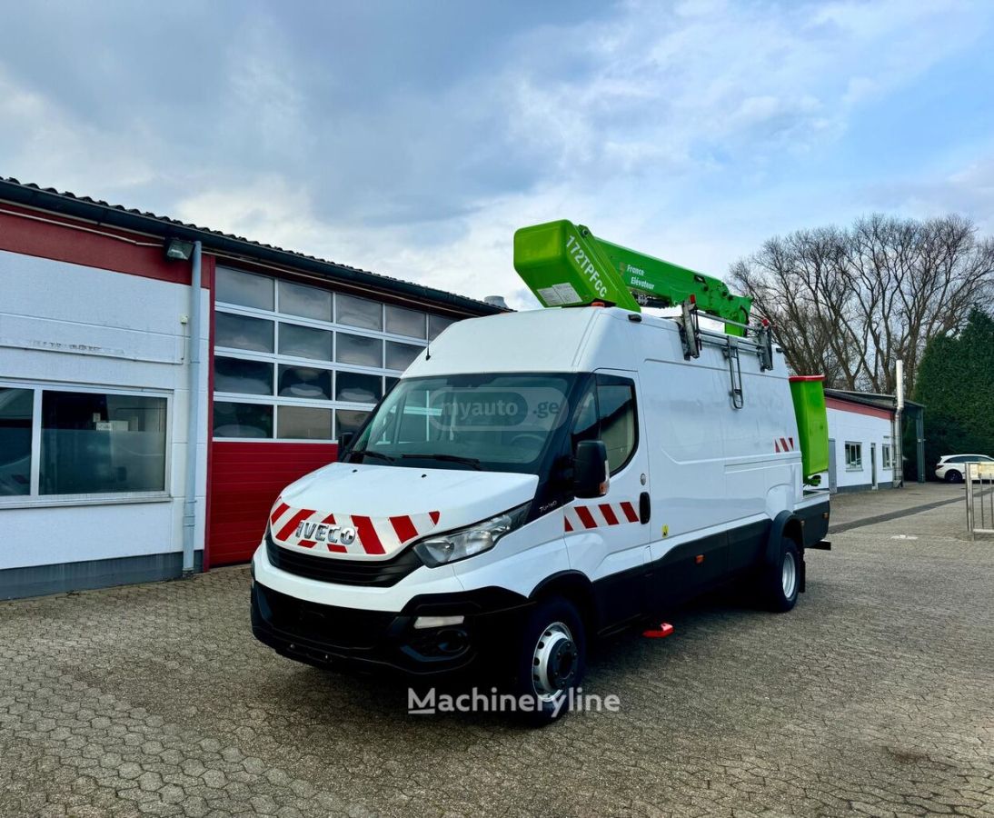 Iveco Daily 70