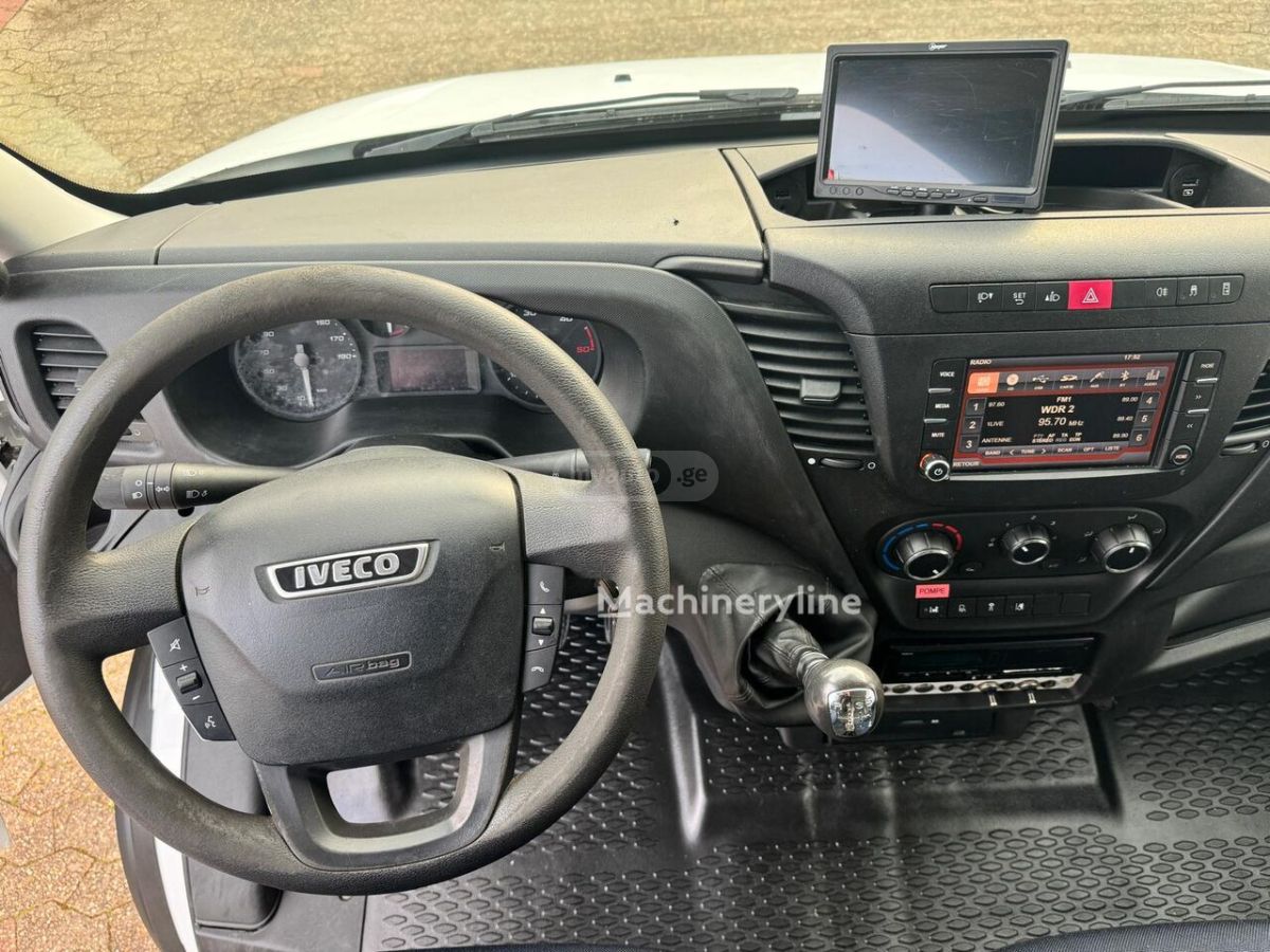 Iveco Daily 70 2019 — photo 2