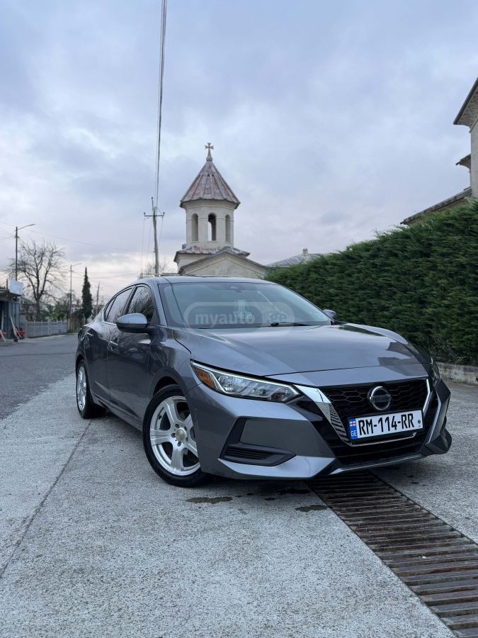 Nissan Sentra