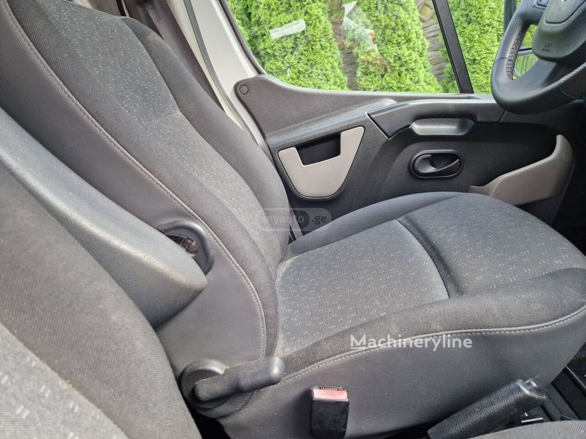 Opel Movano 2016 — photo 2