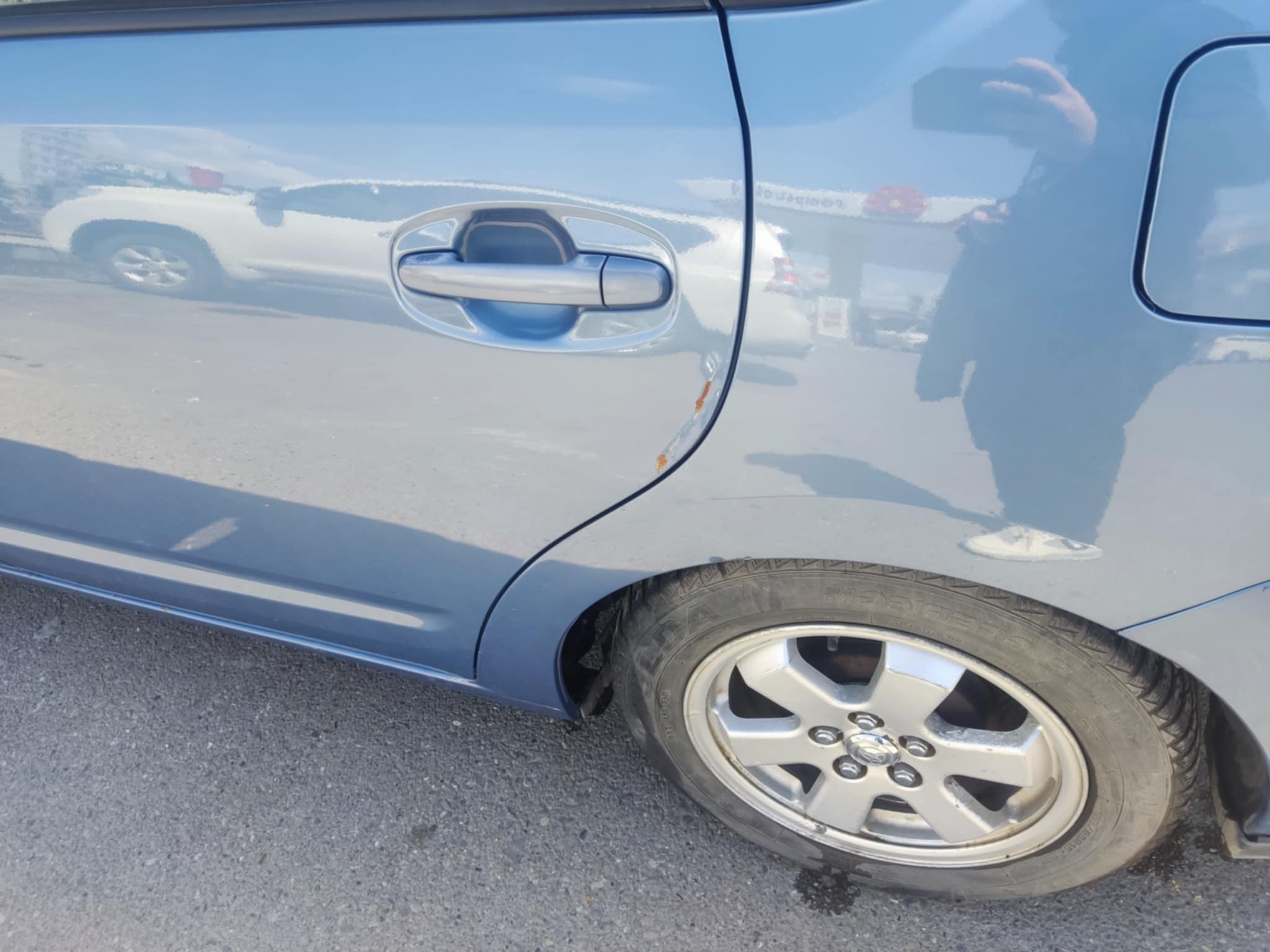 Toyota Prius 2008 — photo 2
