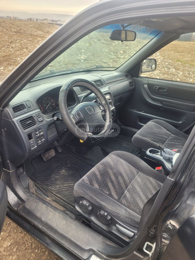 Honda CR-V 1999 — photo 2