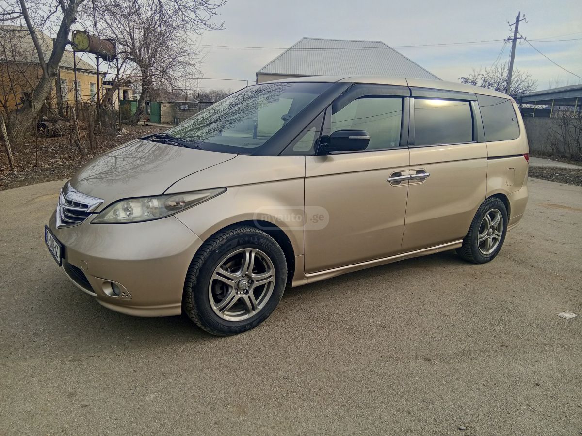 Honda Elysion 2005 — photo 2