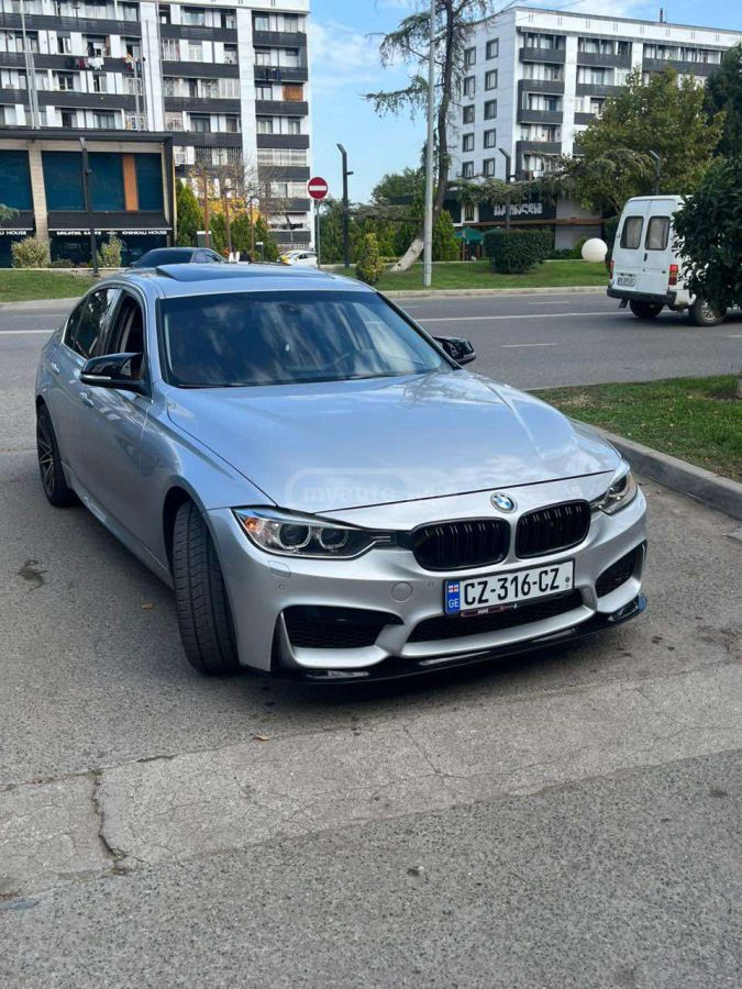 BMW 328