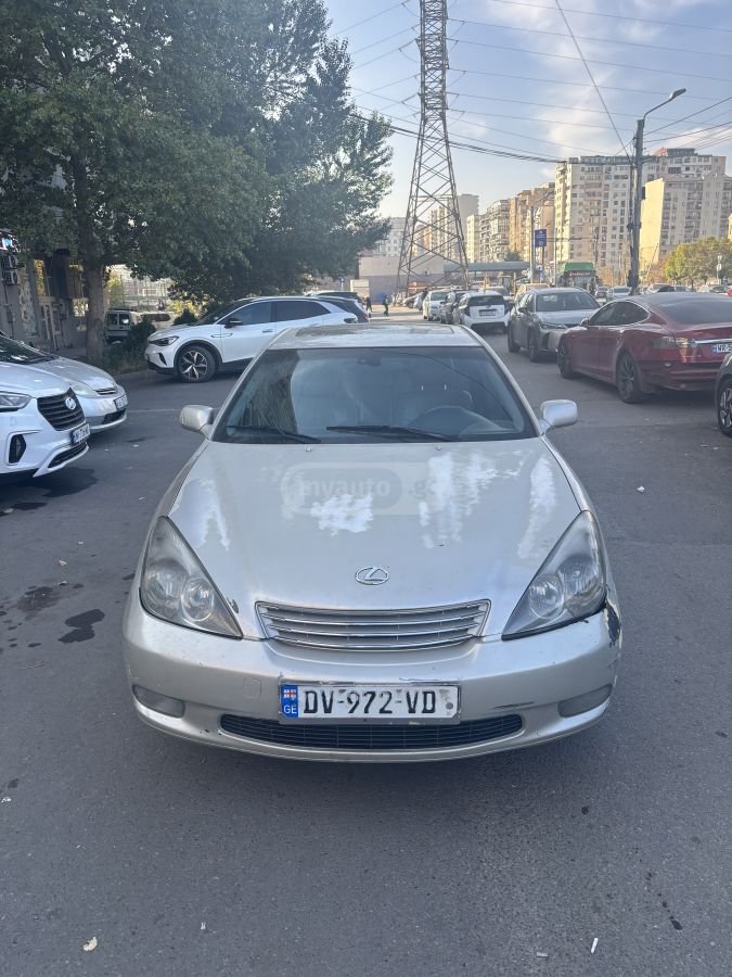 Lexus ES 300
