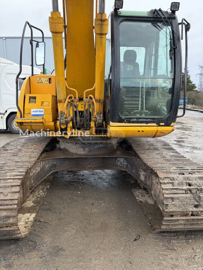 Jcb JS160 2007 — photo 2