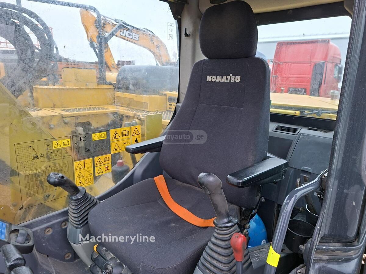 Hino D155AX 2019 — photo 2