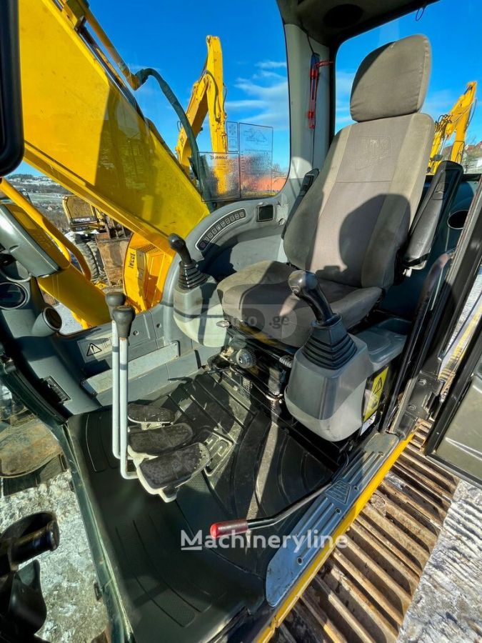 Jcb JS160 2007 — photo 2