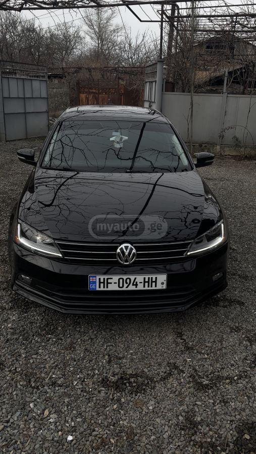 Volkswagen Jetta