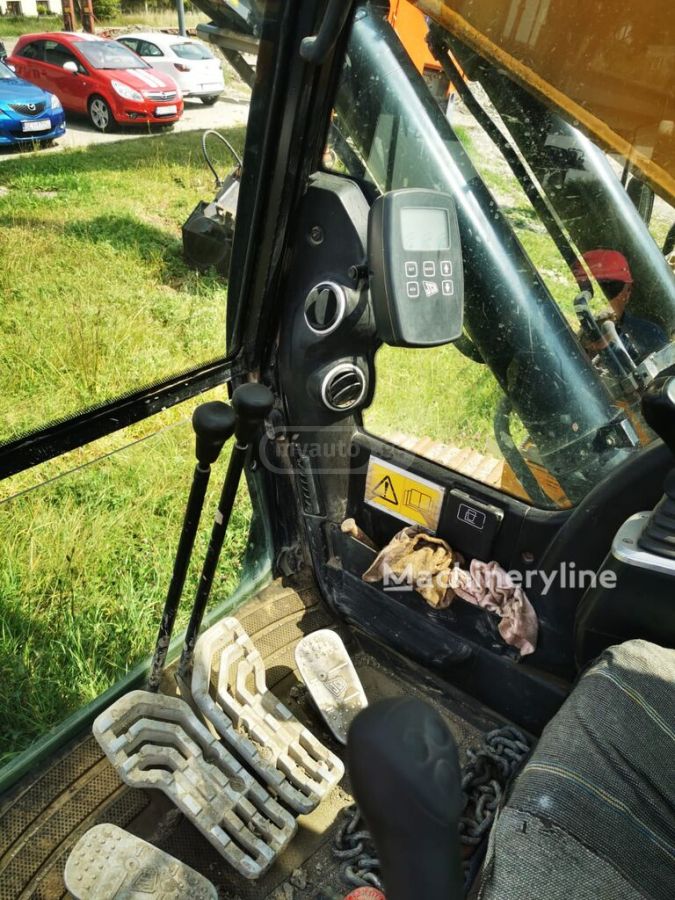 Jcb 100C 2012 — photo 2