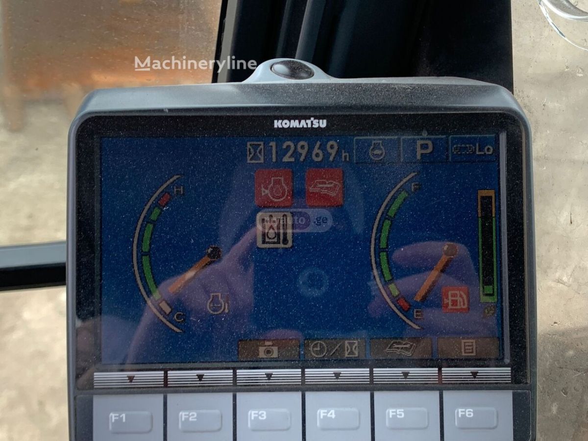 Hino D155AX 2012 — photo 2