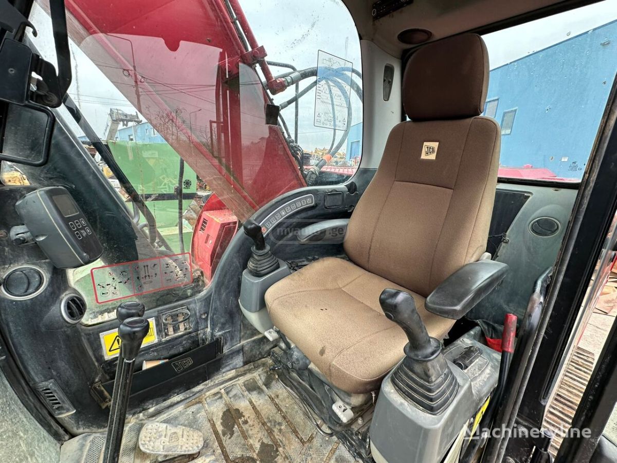 Jcb JS20MH 2010 — photo 2