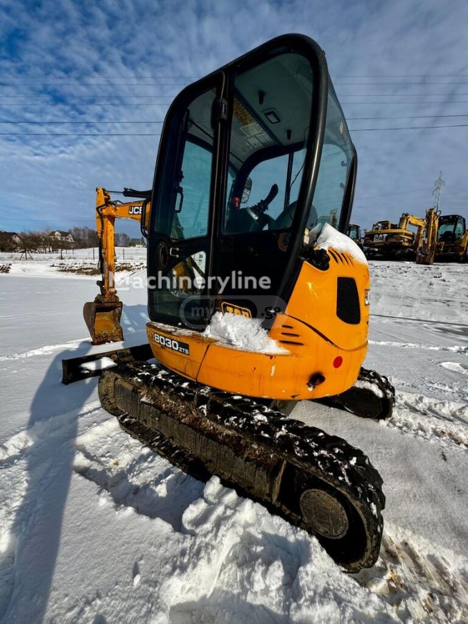 Jcb 100C 2015 — photo 2