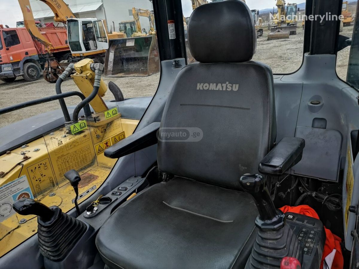 VAZ D155AX 2006 — photo 2