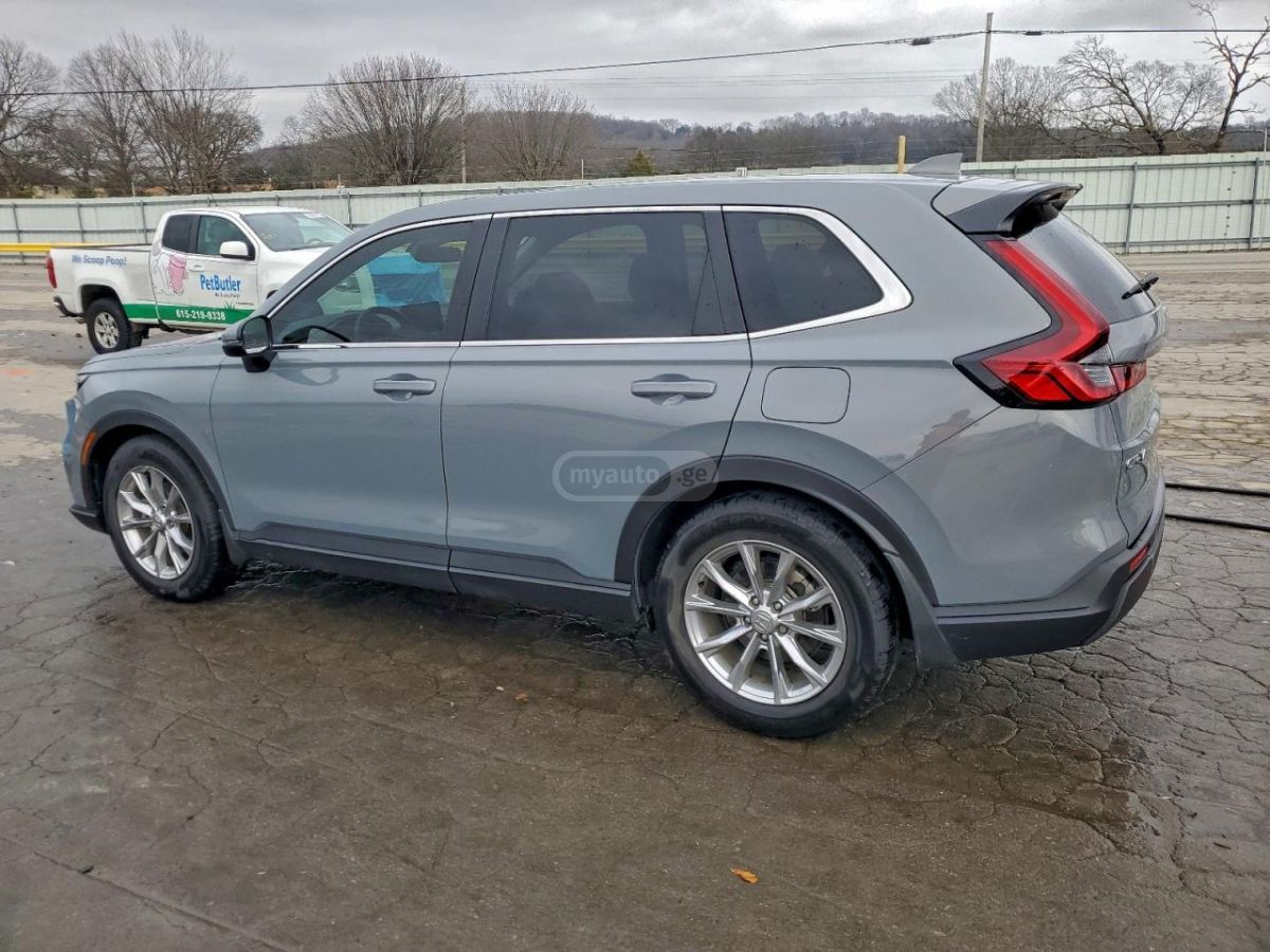 Honda CR-V 2023 — photo 2